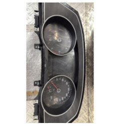 Compteur VOLKSWAGEN PASSAT 7 Photo n°1
