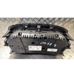 Compteur VOLKSWAGEN PASSAT 7 Photo n°3