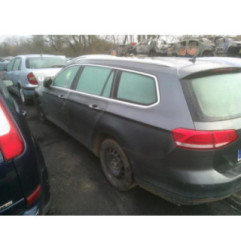 Compteur VOLKSWAGEN PASSAT 7 Photo n°5