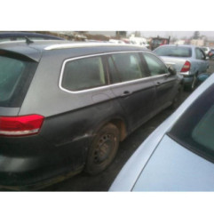 Compteur VOLKSWAGEN PASSAT 7 Photo n°6