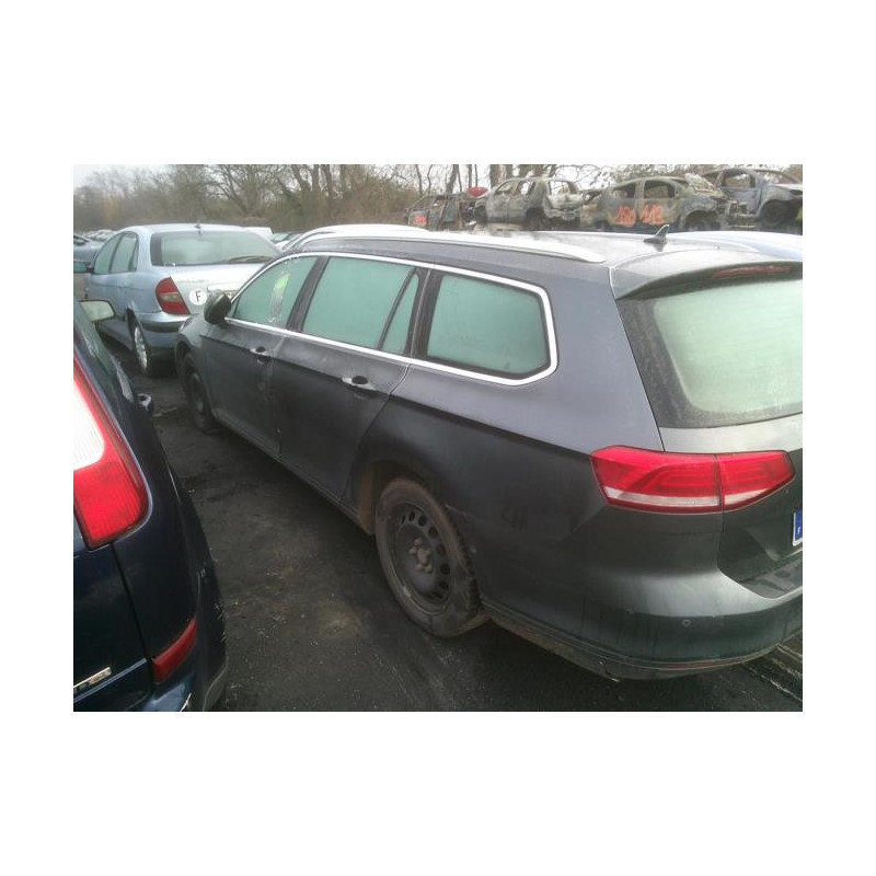 Planche de bord complete VOLKSWAGEN PASSAT 7