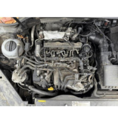 Planche de bord complete VOLKSWAGEN PASSAT 7 Photo n°8