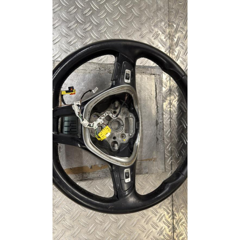 Volant VOLKSWAGEN PASSAT 7