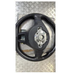 Volant VOLKSWAGEN PASSAT 7 Photo n°3