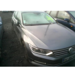 Volant VOLKSWAGEN PASSAT 7 Photo n°8