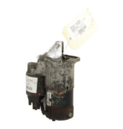 Demarreur RENAULT MEGANE 2 Photo n°6