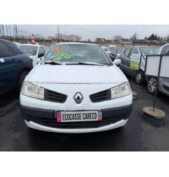 Demarreur RENAULT MEGANE 2 Photo n°7