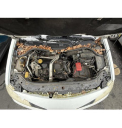 Demarreur RENAULT MEGANE 2 Photo n°8