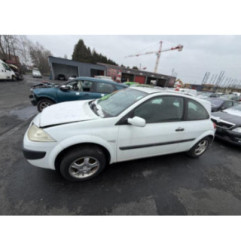 Demarreur RENAULT MEGANE 2 Photo n°10