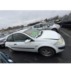 Demarreur RENAULT MEGANE 2 Photo n°11