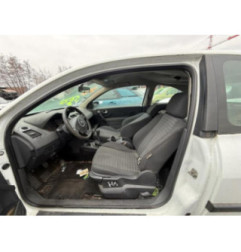 Demarreur RENAULT MEGANE 2 Photo n°12