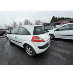 Demarreur RENAULT MEGANE 2 Photo n°13