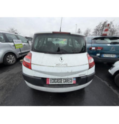 Demarreur RENAULT MEGANE 2 Photo n°14