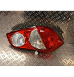 Feu arriere principal droit (feux) CHEVROLET SPARK Photo n°1