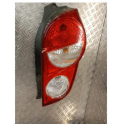 Feu arriere principal droit (feux) CHEVROLET SPARK Photo n°4