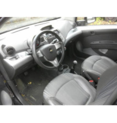 Feu arriere principal droit (feux) CHEVROLET SPARK Photo n°7