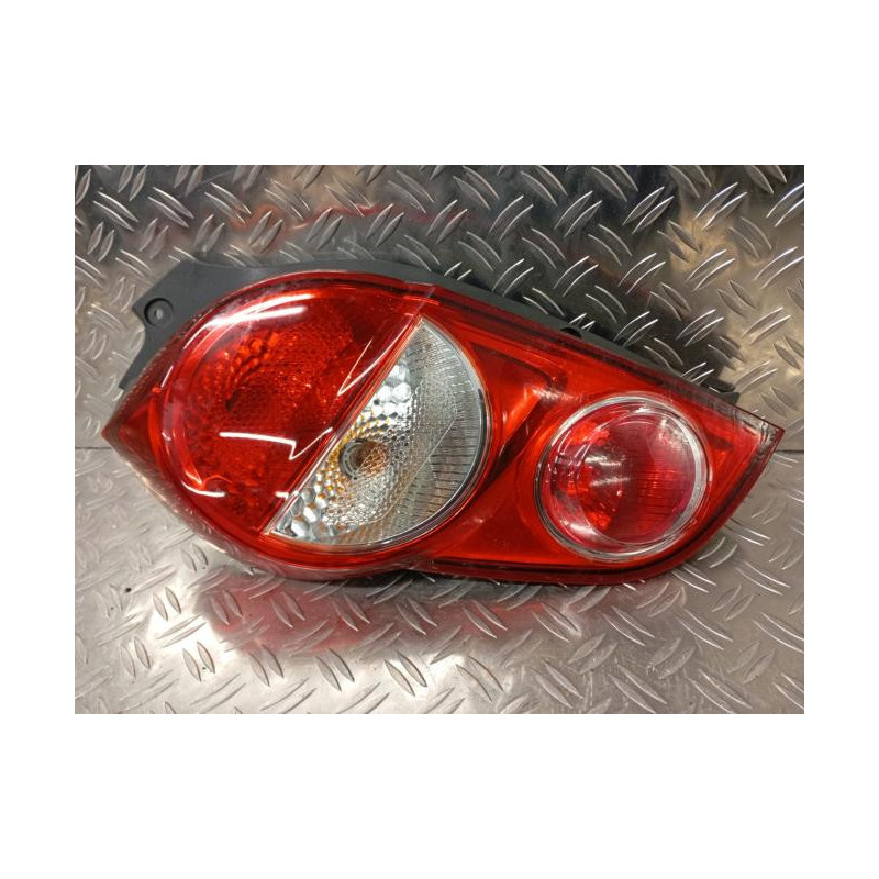 Feu arriere principal gauche (feux) CHEVROLET SPARK