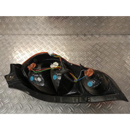 Feu arriere principal gauche (feux) CHEVROLET SPARK