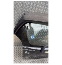 Malle/Hayon arriere CHEVROLET SPARK