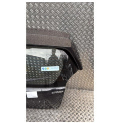 Malle/Hayon arriere CHEVROLET SPARK Photo n°3