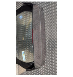 Malle/Hayon arriere CHEVROLET SPARK Photo n°5