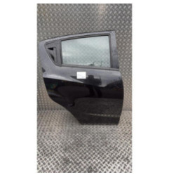Porte arriere droit CHEVROLET SPARK Photo n°1