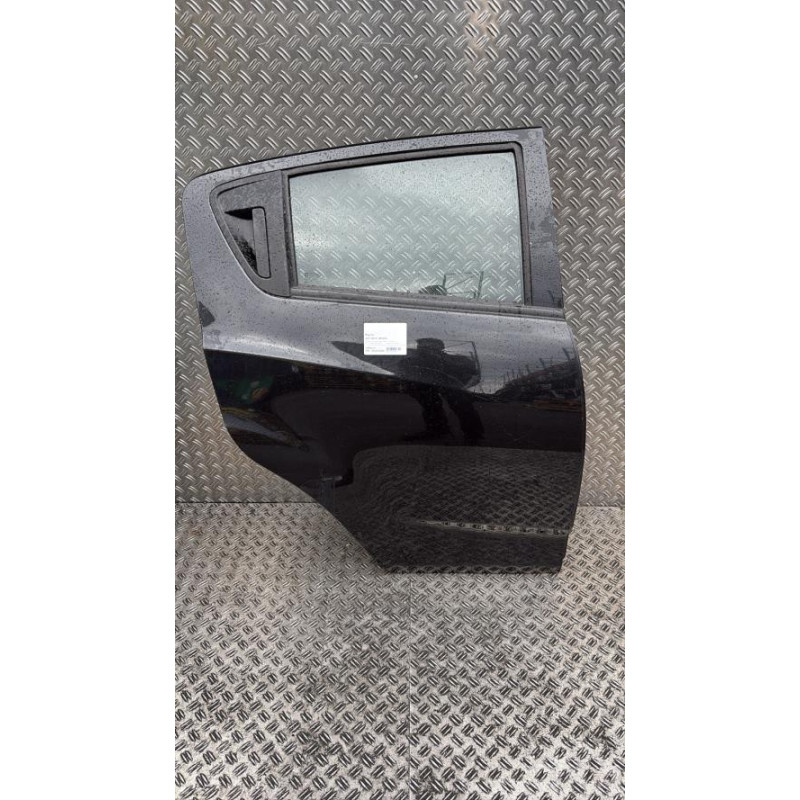Porte arriere droit CHEVROLET SPARK