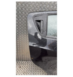 Porte arriere droit CHEVROLET SPARK Photo n°3