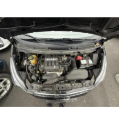 Porte arriere droit CHEVROLET SPARK Photo n°11