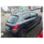 Capot PEUGEOT 207