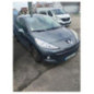 Capot PEUGEOT 207