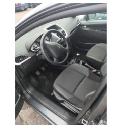 Capot PEUGEOT 207 Photo n°18