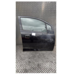 Porte avant droit CHEVROLET SPARK Photo n°1