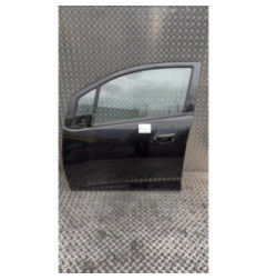 Porte avant gauche CHEVROLET SPARK Photo n°1