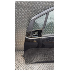 Porte avant gauche CHEVROLET SPARK Photo n°3