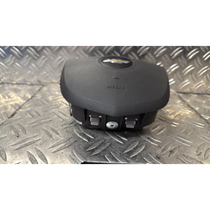 Air bag conducteur CHEVROLET SPARK