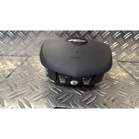 Air bag conducteur CHEVROLET SPARK Photo n°1