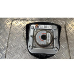 Air bag conducteur CHEVROLET SPARK Photo n°4