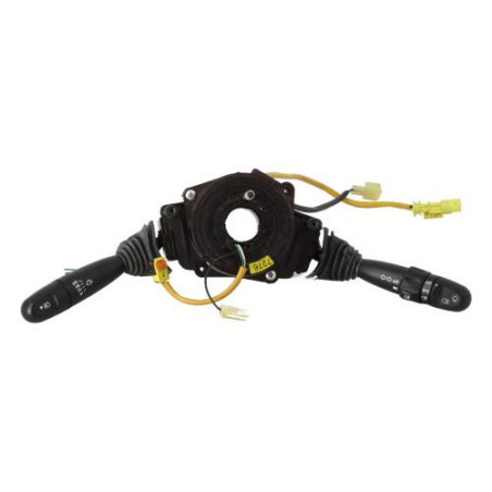 Com (Bloc Contacteur Tournant+Commodo Essuie Glace+Commodo Phare) CHEVROLET SPARK Photo n°1