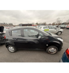 Com (Bloc Contacteur Tournant+Commodo Essuie Glace+Commodo Phare) CHEVROLET SPARK Photo n°14
