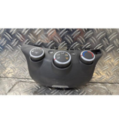 Commande chauffage CHEVROLET SPARK