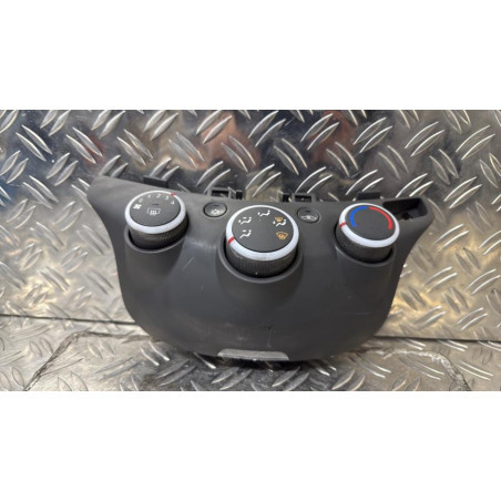 Commande chauffage CHEVROLET SPARK
