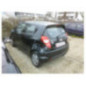 Commande chauffage CHEVROLET SPARK