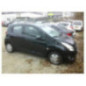 Commande chauffage CHEVROLET SPARK