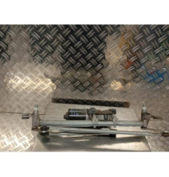 Moteur essuie glace avant CHEVROLET SPARK Photo n°3