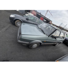 Feu arriere principal droit (feux) VOLKSWAGEN GOLF 2 Photo n°7