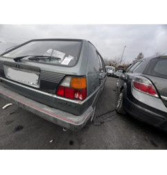 Feu arriere principal droit (feux) VOLKSWAGEN GOLF 2 Photo n°9