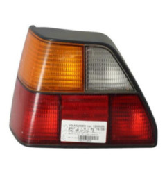 Feu arriere principal gauche (feux) VOLKSWAGEN GOLF 2 Photo n°1