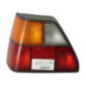 Feu arriere principal gauche (feux) VOLKSWAGEN GOLF 2