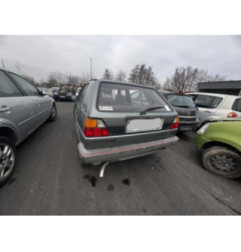 Feu arriere principal gauche (feux) VOLKSWAGEN GOLF 2 Photo n°4